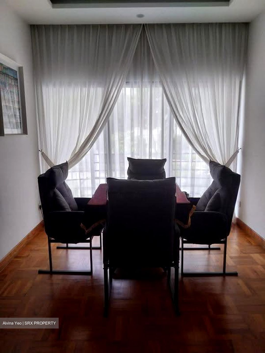 Hillview Villas (D23), Terrace #634556891